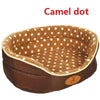 Reversible Dog Bed