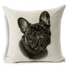 Doggy Pillow Covers