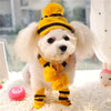 6 Piece Keep My Dog Cute and Warm Collection