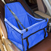 Foldable Dog Car Seat