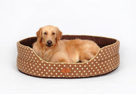Reversible Dog Bed